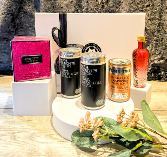 Alexandra James Luxury Gifts and Hampers – AlexandraJamesGifts