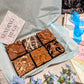 Fully Loaded Brownies Letterbox Hamper