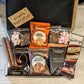 Luxury Letterbox Hot Chocolate and Biscuits Hamper